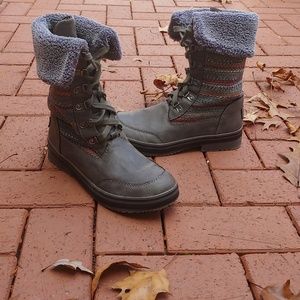 Rocket Dog boots